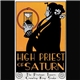 High Priest Of Saturn - High Priest Of Saturn