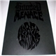 Hooded Menace / Horse Latitudes - Instruments Of Eternal Damnation / Flame Of Will